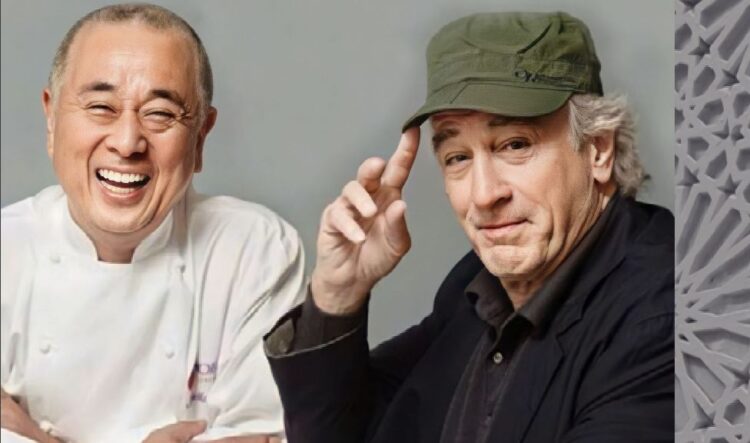 استثمارات النجوم.. روبرت دي نيرو في مراكش الخميس المقبل لافتتاح فندقه الجديد رسميا