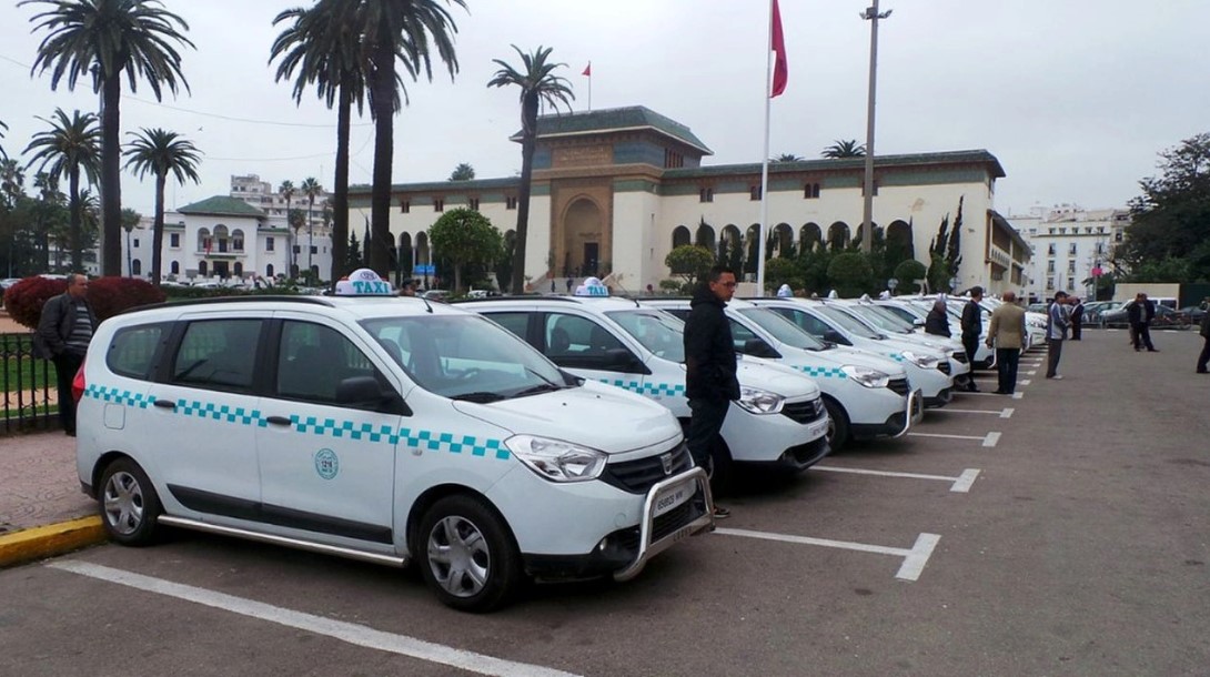 هام لمهنيي النقل: دعم استثنائي إضافي في الطريق