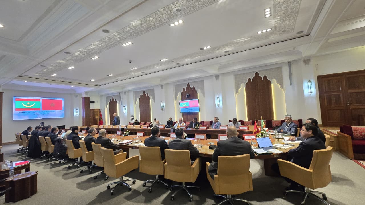 شراكة مغربية-موريتانية متقدمة لدعم التجارة والاستثمار في الفلاحة