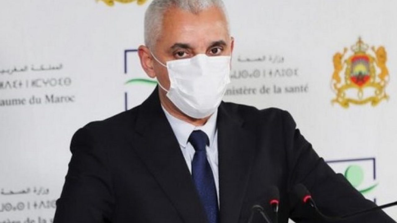 وزير الصحة: المغرب سيحقق الاكتفاء الذاتي في صناعات اللقاحات