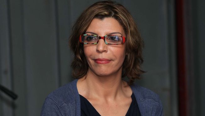 تعيين لطيفة أحرار مديرة للمعهد العالي للفن المسرحي والتنشيط الثقافي