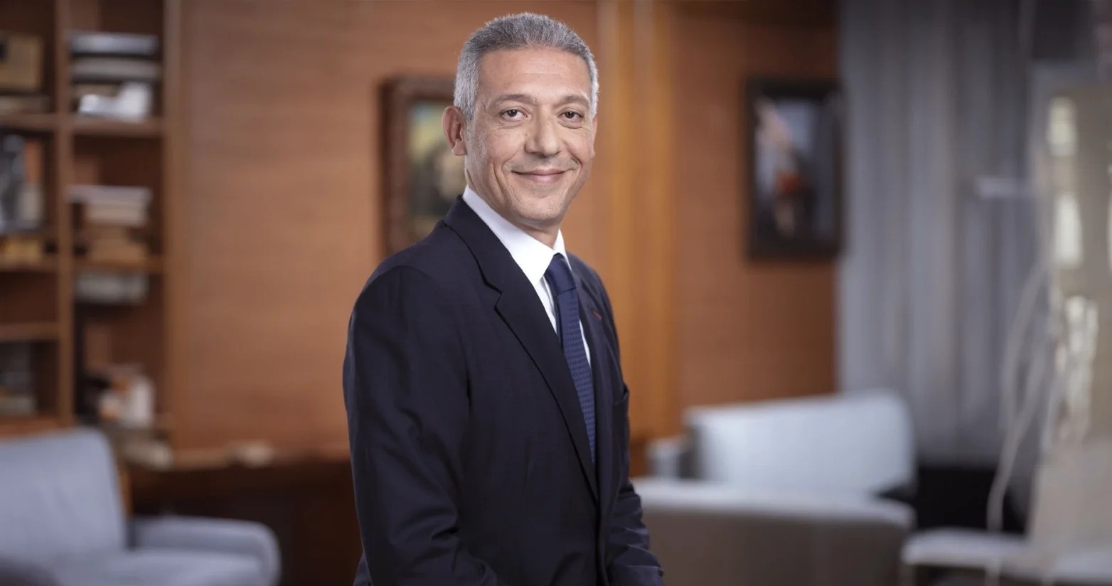 محمد حسن بنصالح يتوصل إلى اتفاق للاستحواذ على مجموعة "Maroc Soir"
