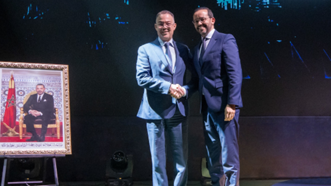 "أرض كرة القدم".. المغرب يضع كرة القدم في خدمة السياحة