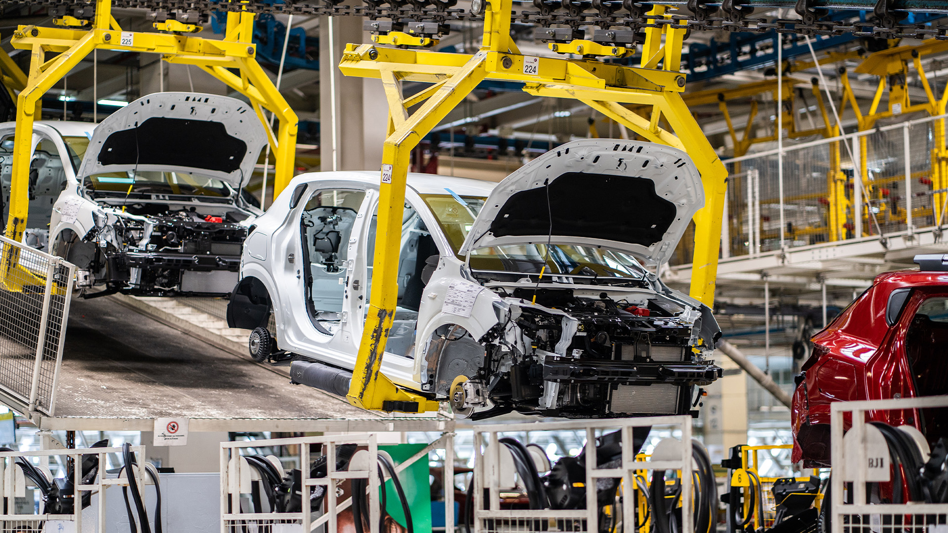 المغرب ضمن الدول المطروحة في معايير “صنع في أوروبا” للصناعات الاستراتيجية