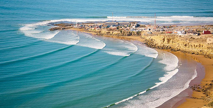 إطلاق الدراسات التقنية لمشروع المنطقة السياحية لإمسوان