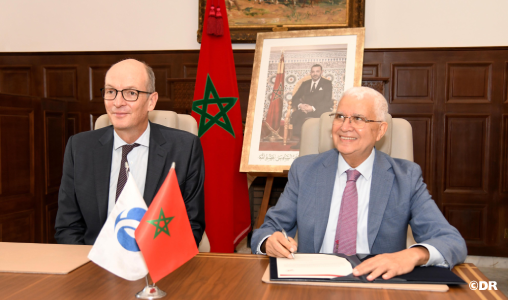 بنك المغرب يوقع إعلان نوايا لإطلاق مدونة "WE Finance" لدعم تمويل رائدات الأعمال