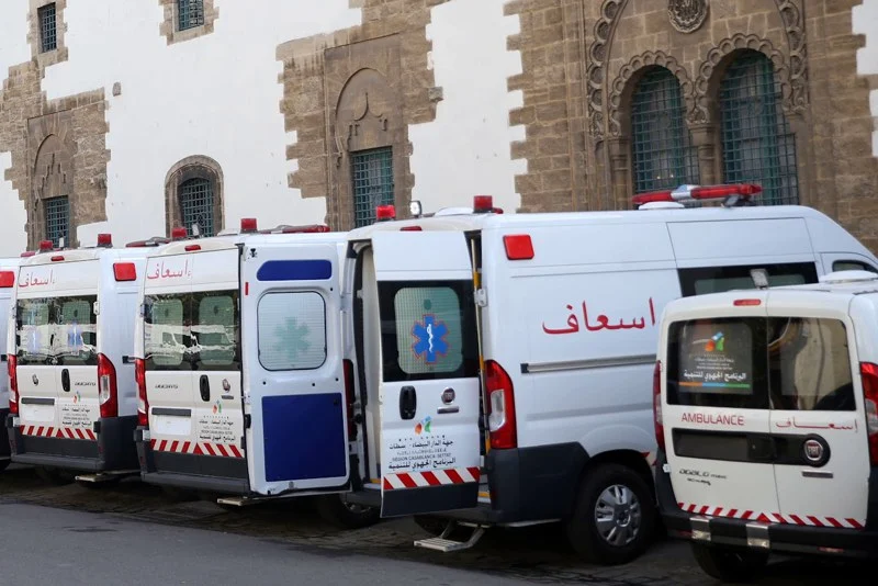 هل تنعكس زيادات المحروقات على أسعار خدمات الإسعاف ونقل الأموات؟