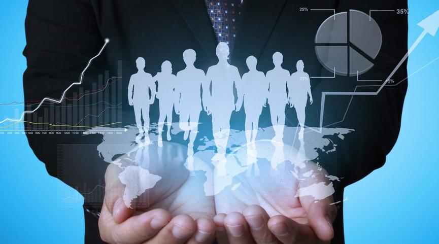 صافي أصول هيئات التوظيف الجماعي للقيم المنقولة يتخطى 56 ألف مليار