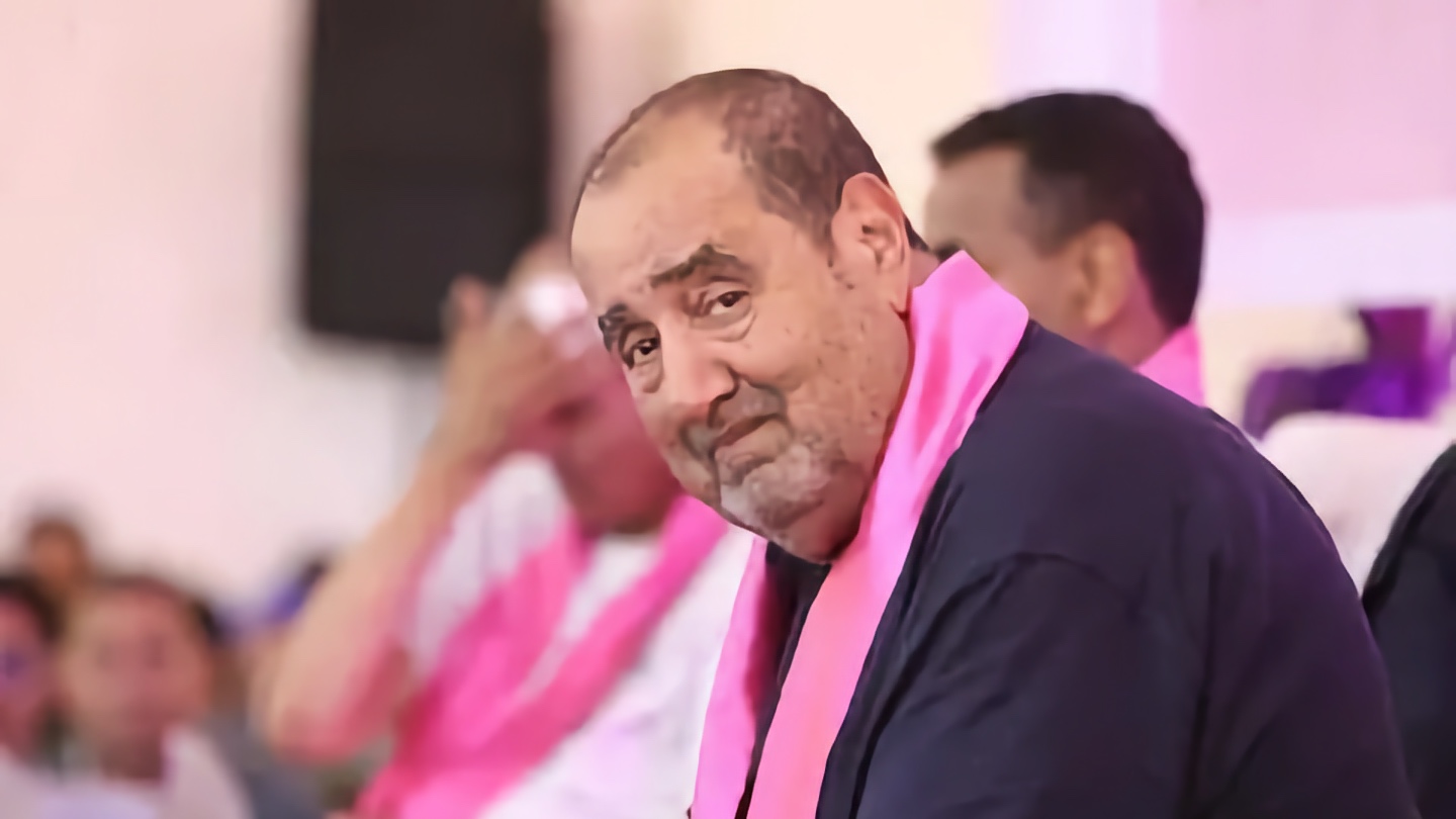 لشكر: الاتحاد الاشتراكي سيتعامل مع نتائج الانتخابات التشريعية في إطار مؤسساته الحزبية