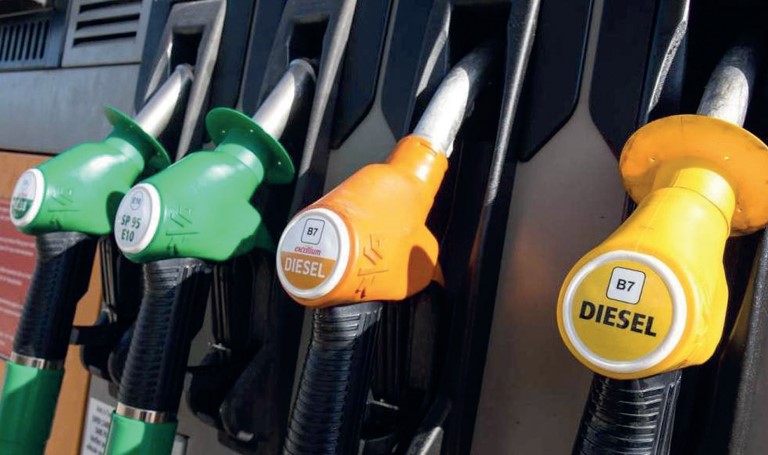 مصدر مهني لـ"اقتصادكم": سعر لتر "الكازوال" سيتجاوز 13 درهما قريبا