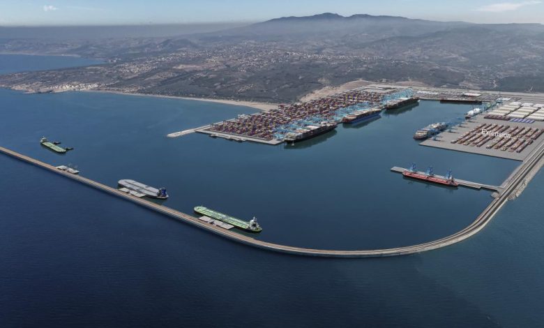 مرسى المغرب توسّع أنشطتها في ميناء الناظور غرب المتوسط عبر إحداث شركة جديدة