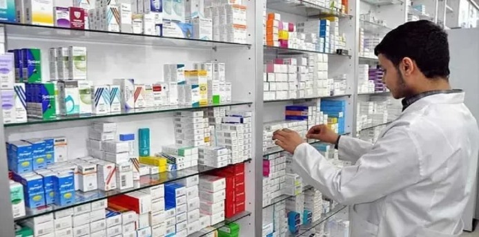 وزارة الصحة ونقابات الصيادلة.. انطلاق أول اجتماع للجنة المشتركة
