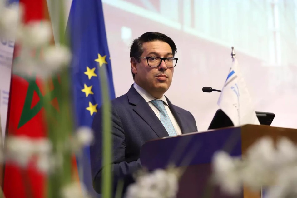 البنك الأوربي للاستثمار يكشف عن دعم مرتقب لمشاريع البنية التحتية والمياه بالمغرب