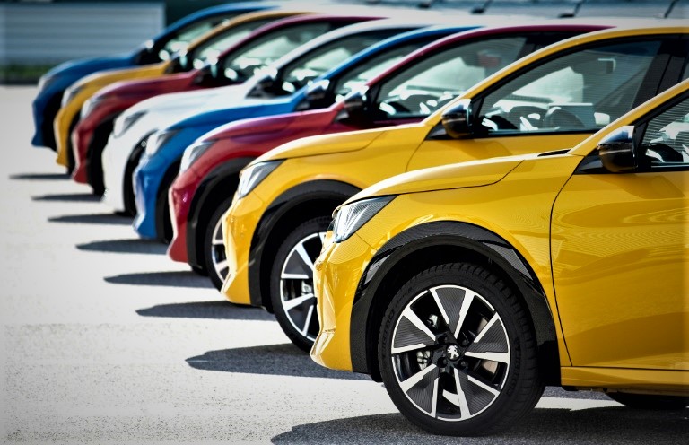 دينامية جديدة لسوق السيارات بالمغرب بعد سنة استثنائية