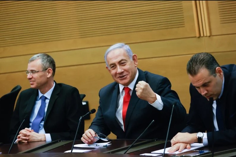 زيارة مرتقبة لنتنياهو إلى المغرب في هذا التاريخ