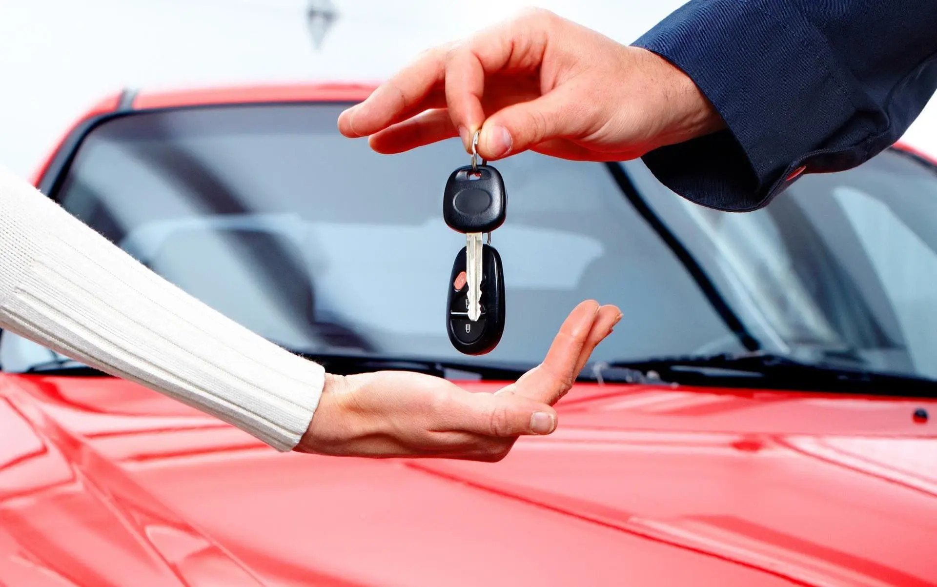 قطاع كراء السيارات يترقب موسما خريفيا صعبا وسط وفرة العرض وتراجع الطلب