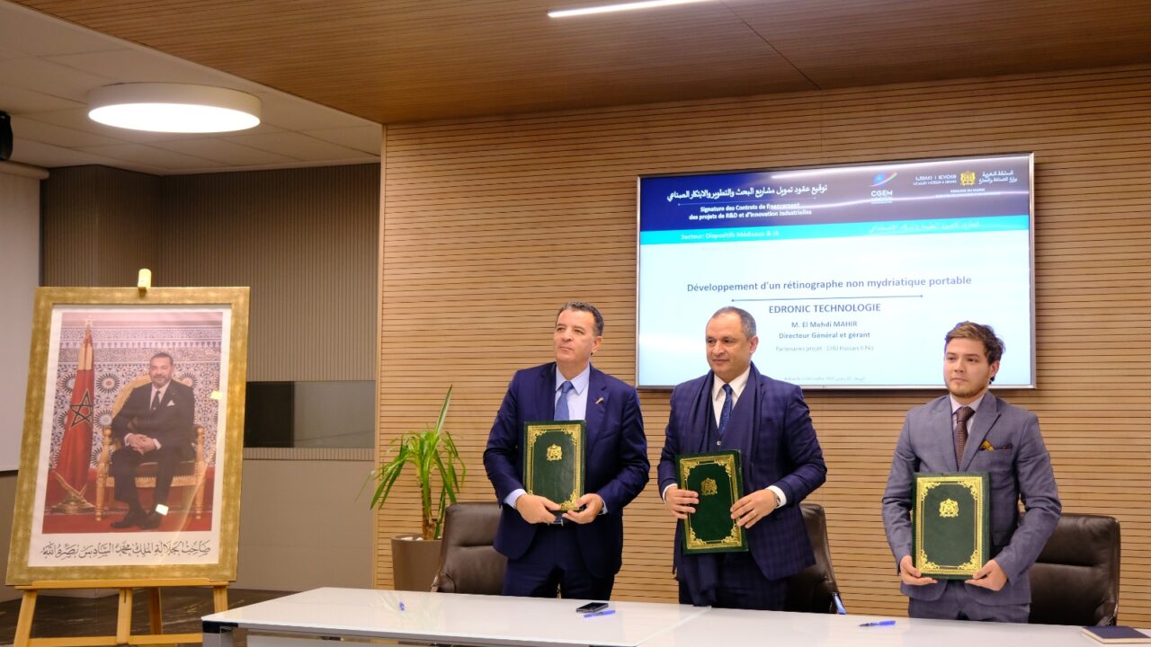 البحث والتطوير والابتكار.. 273 مليون درهم لتمويل مشاريع صناعية