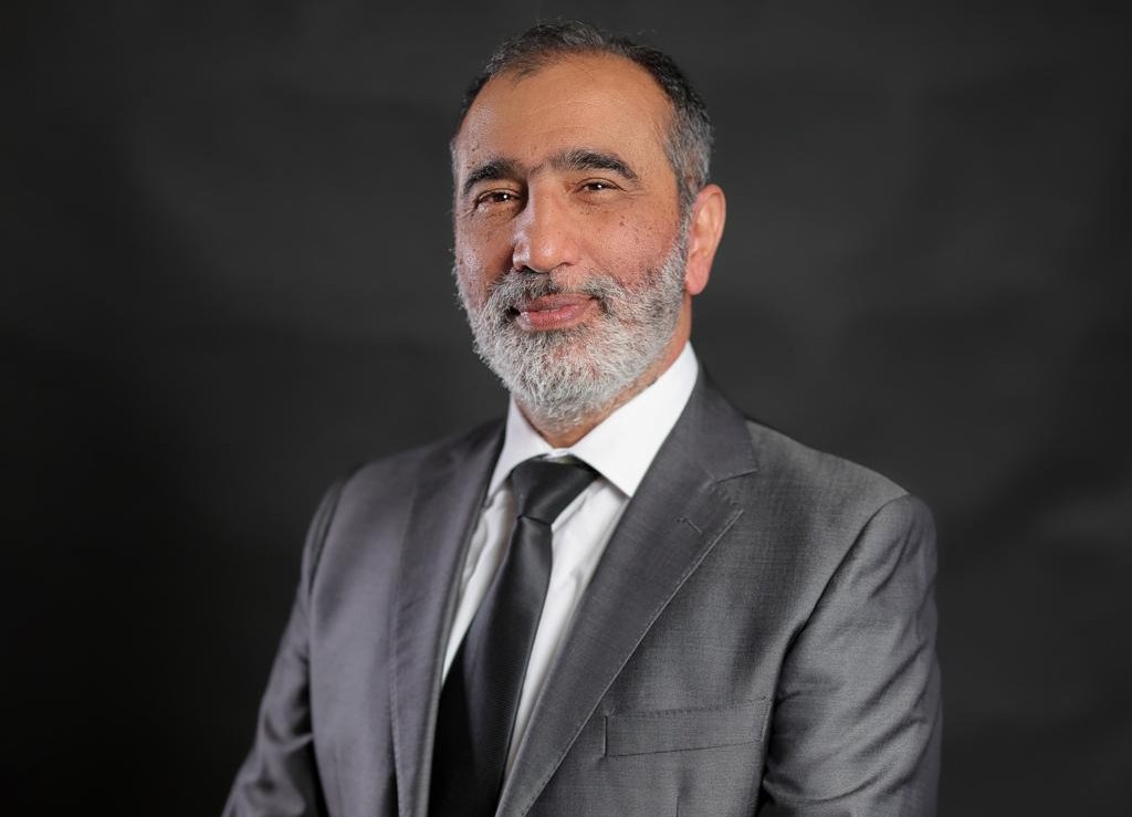 تعيين علي العلمي مديرا عاما جديدا لشركة "SNEP"