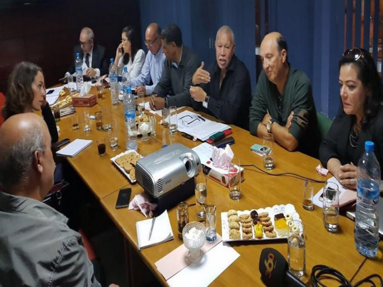 بعد فرضه أداء العمولات بالعملة الصعبة.. مهنيو الفنادق يشتكون "بوكينغ" إلى عمور