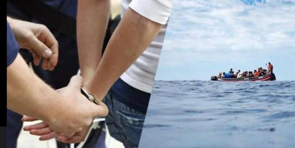 تنسيق أمني يطيح بثلاثة سودانيين ضمن شبكة للهجرة السرية بوجدة