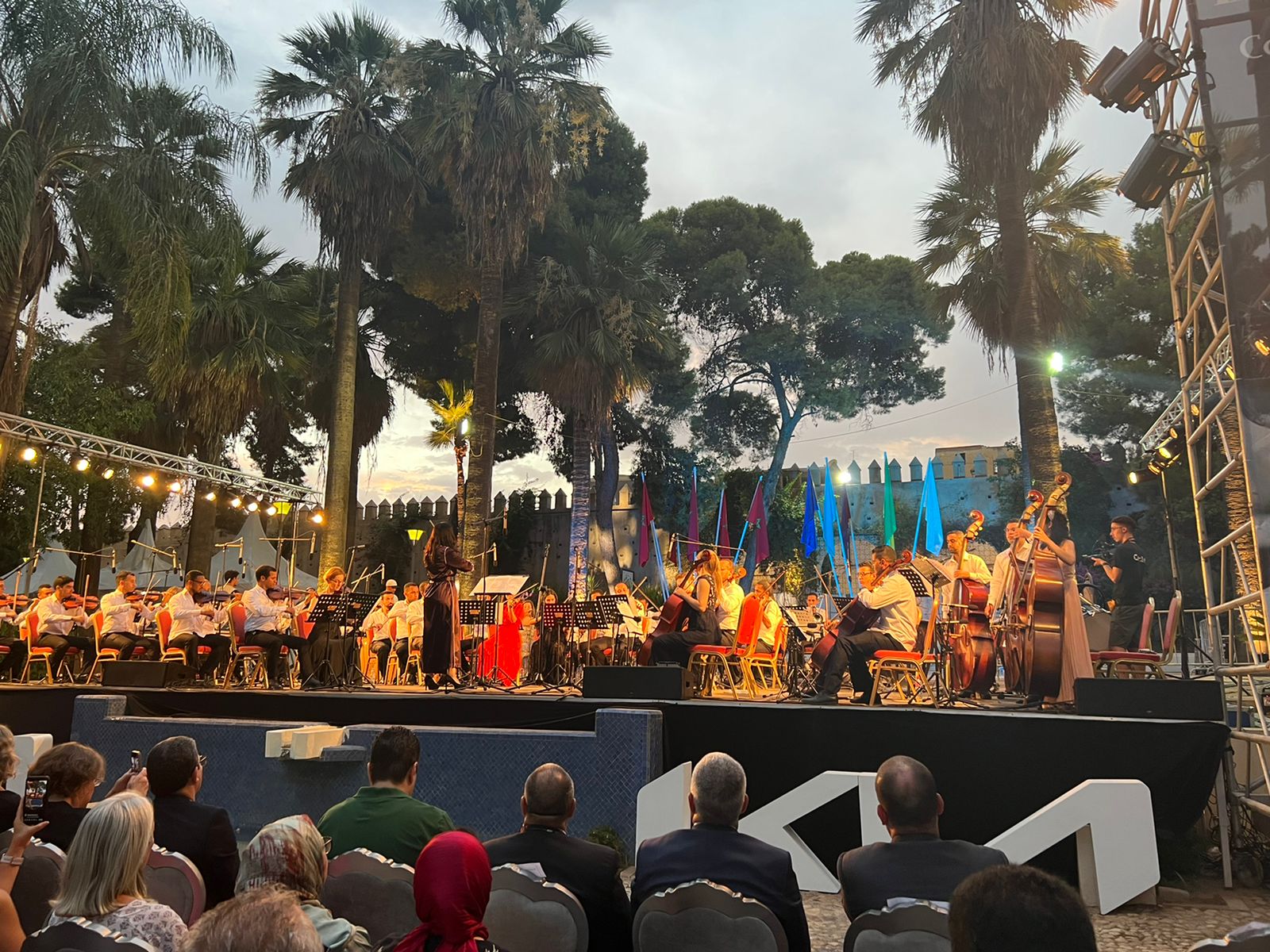 الشركة العامة المغربية للأبناك تدعم النسخة السادسة من "الأكاديمية ماستر كلاص"