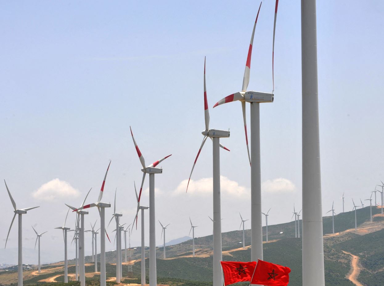 بالأرقام: تقرير يكشف عن إمكانيات غير مستغلة في الطاقة الريحية بالمغرب