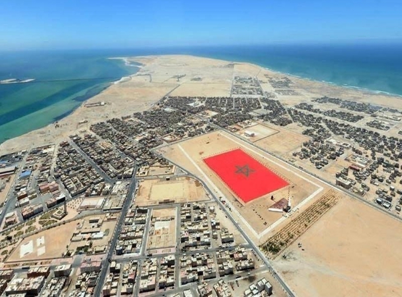 سفير: البرازيل تحافظ على موقف "قانوني وحكيم" بشأن الصحراء المغربية