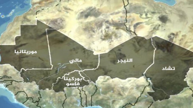 المغرب يضع التعاون مع الدول غير الساحلية أولوية استراتيجية