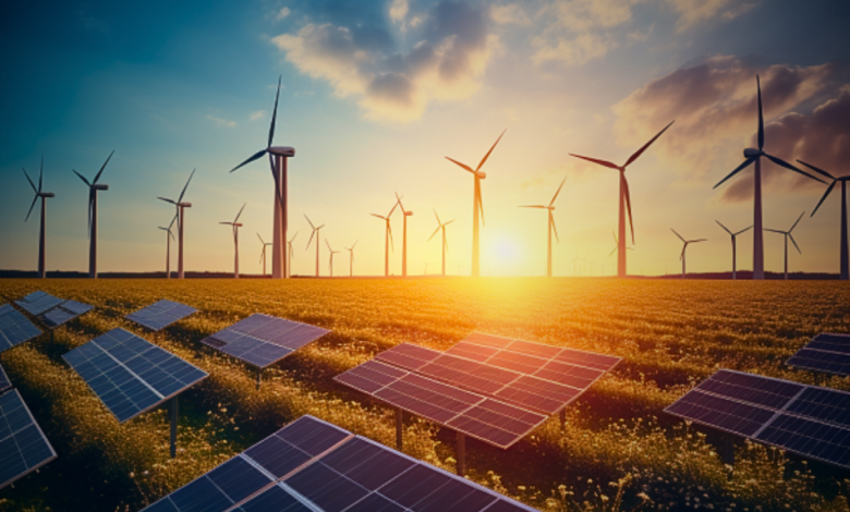 النجاعة الطاقية رافعة للسيادة الطاقية نحو 2030