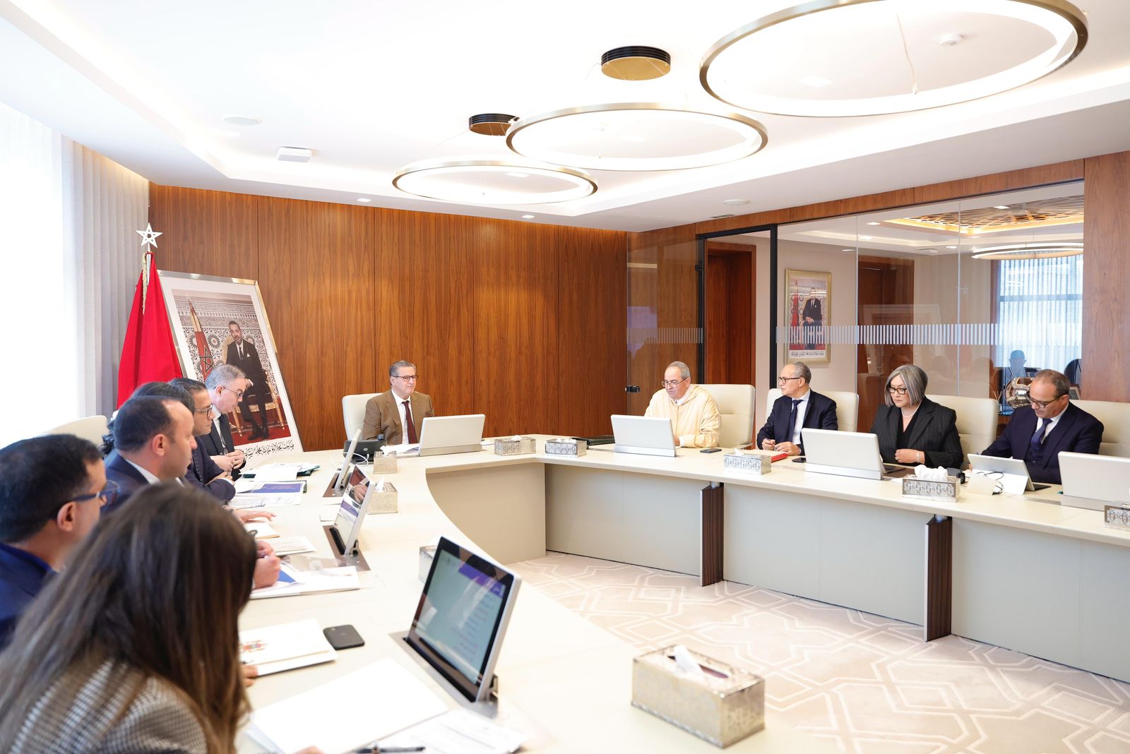 الحكومة ترفع ميزانية التعليم العالي بـ30%