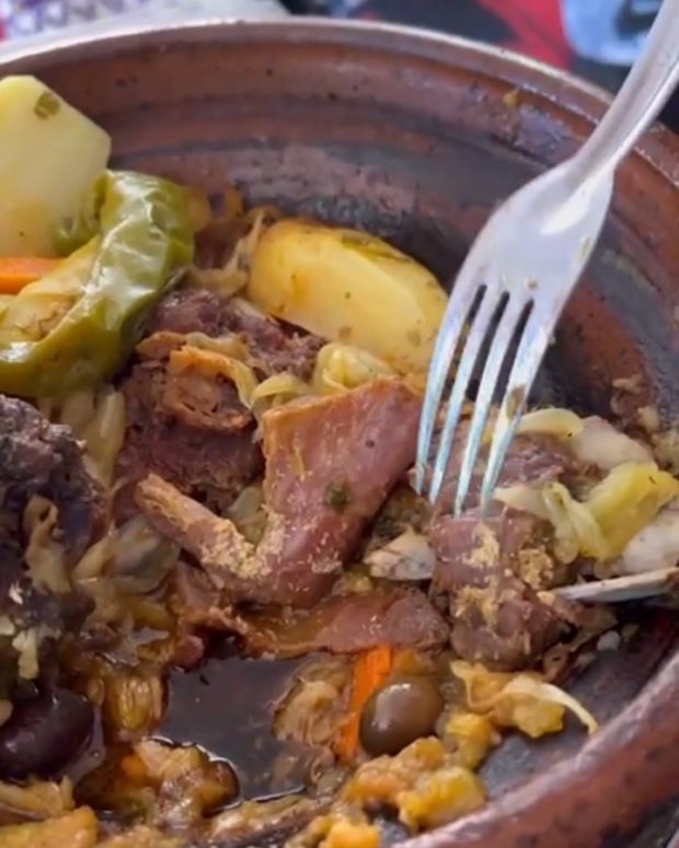 الخراطي عن ’’طاجين الدود’’ بأزيلال: المستهلك متضرر وهذا ما يجب القيام به