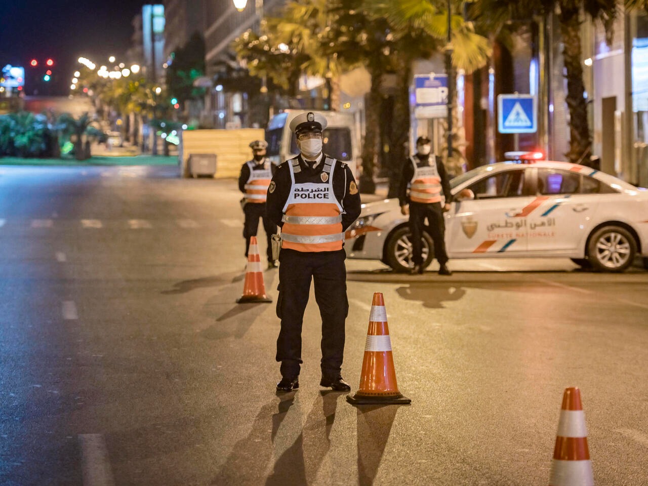 عاجل الحكومة تمدد حالة الطوارئ الصحية إلى هذا التاريخ