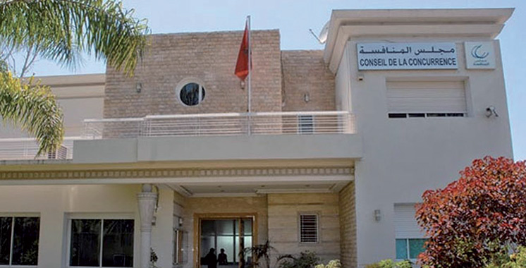 أتعاب المهندسين المعماريين على طاولة مجلس المنافسة