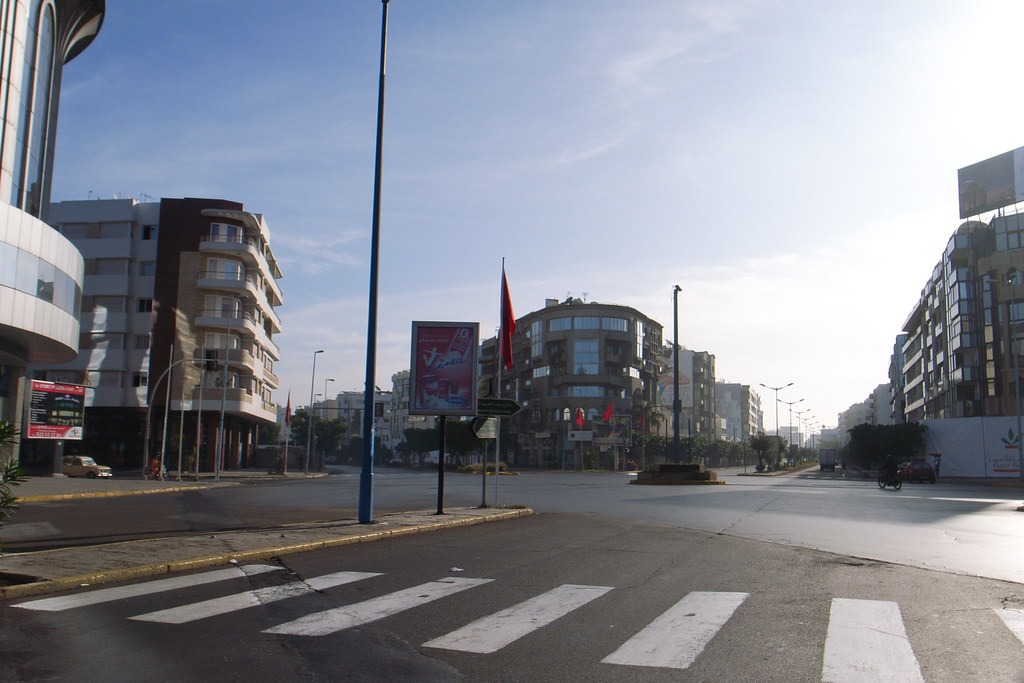 لفتيت يكشف عن تفاصيل مخطط لتعزيز المراقبة بالكاميرات في الفضاءات العمومية