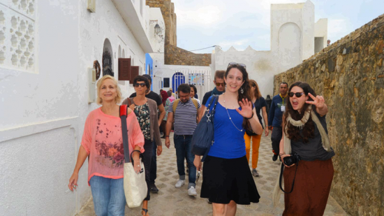 3.2 ملايين سائح حلوا بالمملكة خلال شهرين