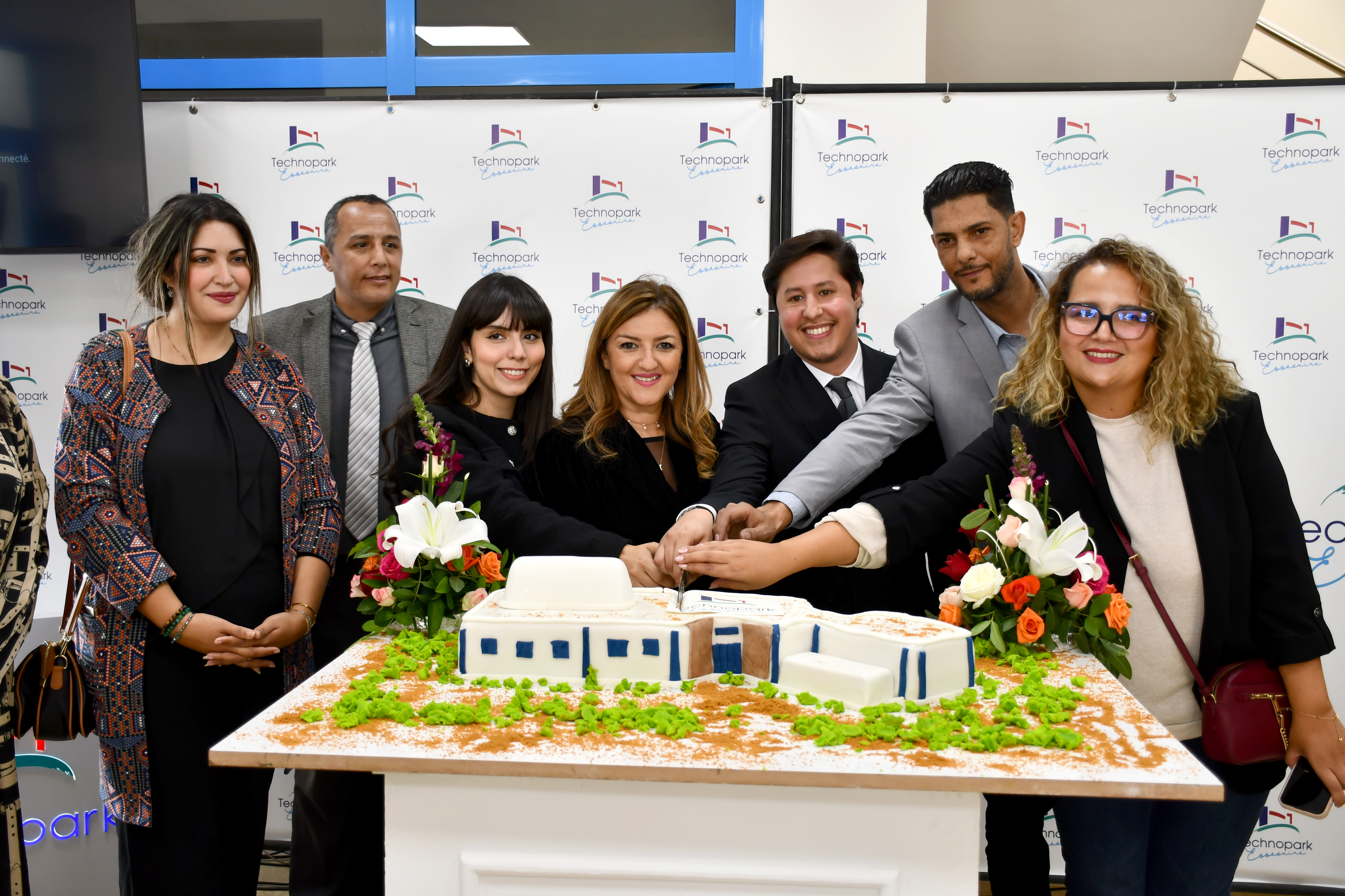 احتفالا بالذكرى الأولى  لتأسيسها.. "تكنوبارك الصويرة" تواكب أزيد من 40 شركة ناشئة خلال سنة 2024