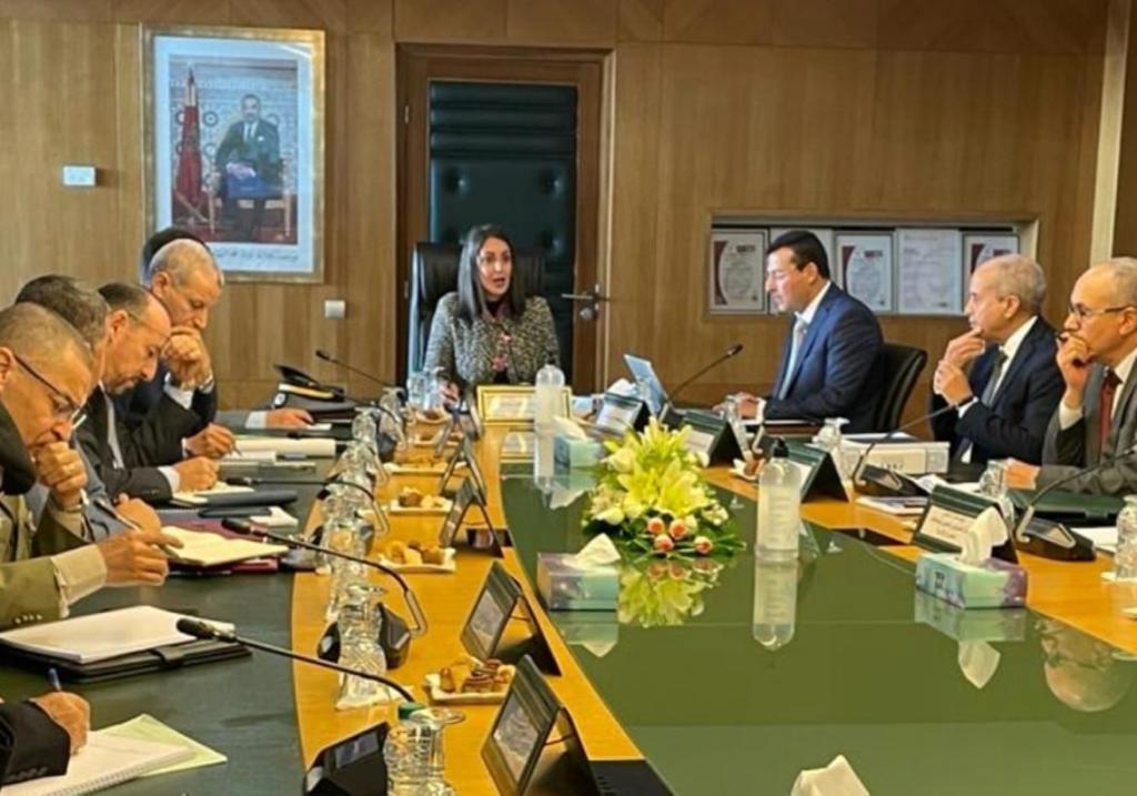 فتاح: الإعفاء الضريبي الجديد سيحسن معاشات 171 ألف مستفيد بالصندوق المغربي للتقاعد