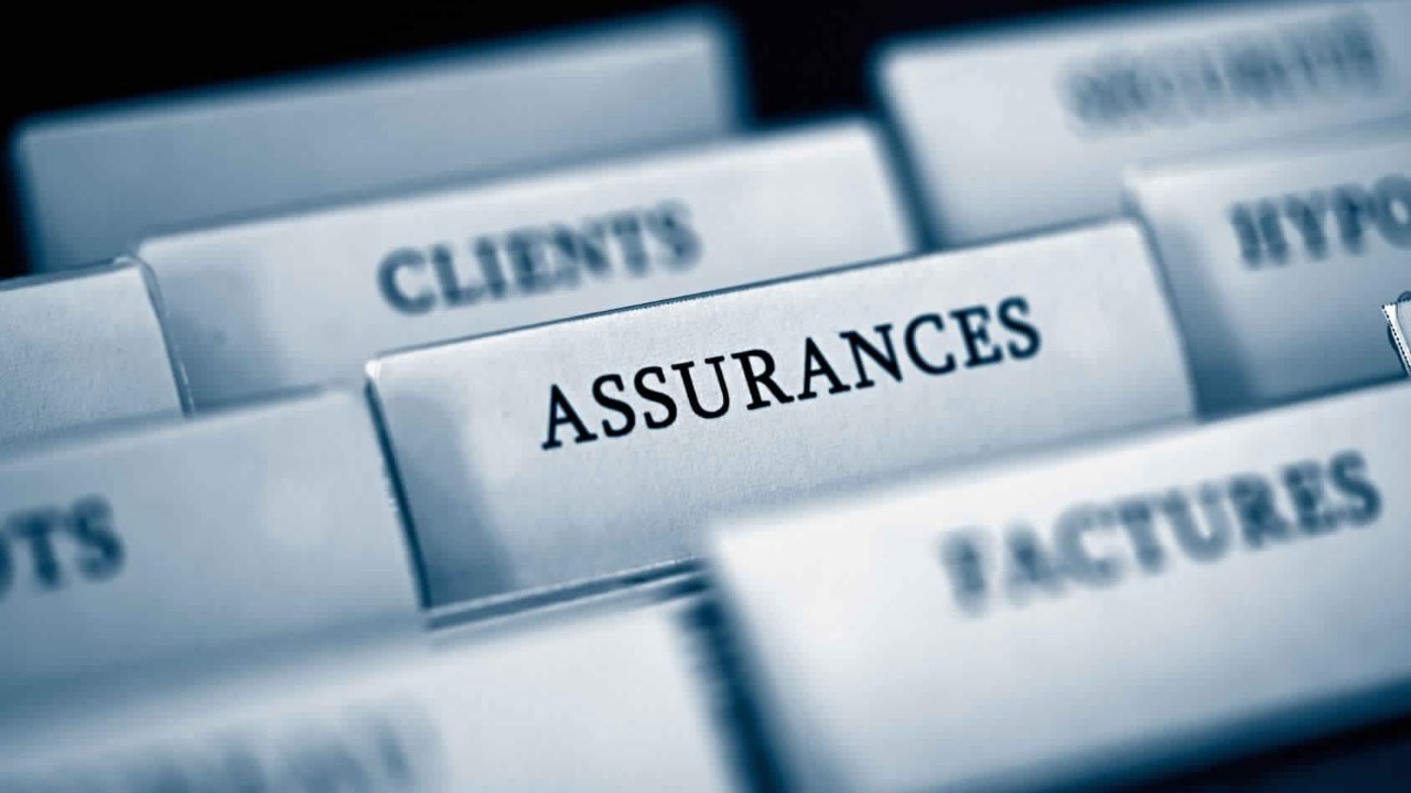 التوتر الاقتصادي يهيمن على أشغال اللقاء السنوي لوسطاء التأمينات