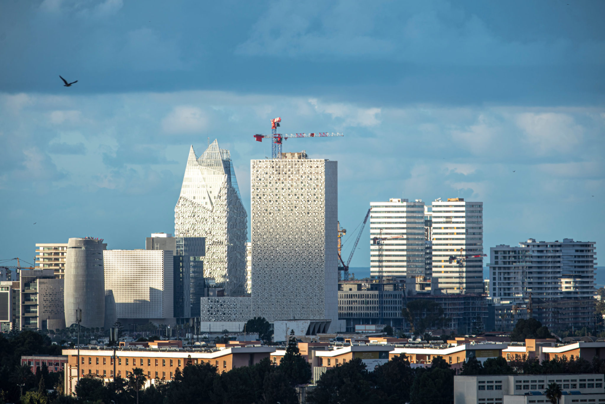 المغرب يعزز موقعه في مؤشر التنمية البشرية ضمن نخبة إفريقيا