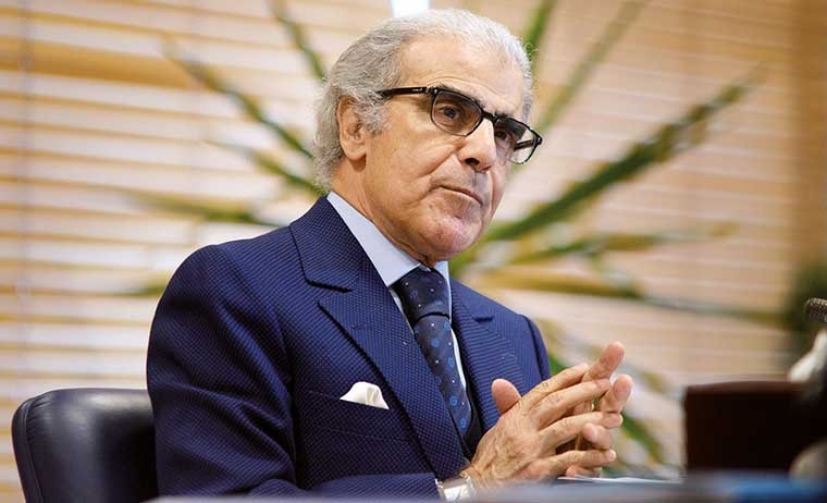 عاجل: الجواهري يرفع معدل الفائدة الرئيسي إلى 3 %