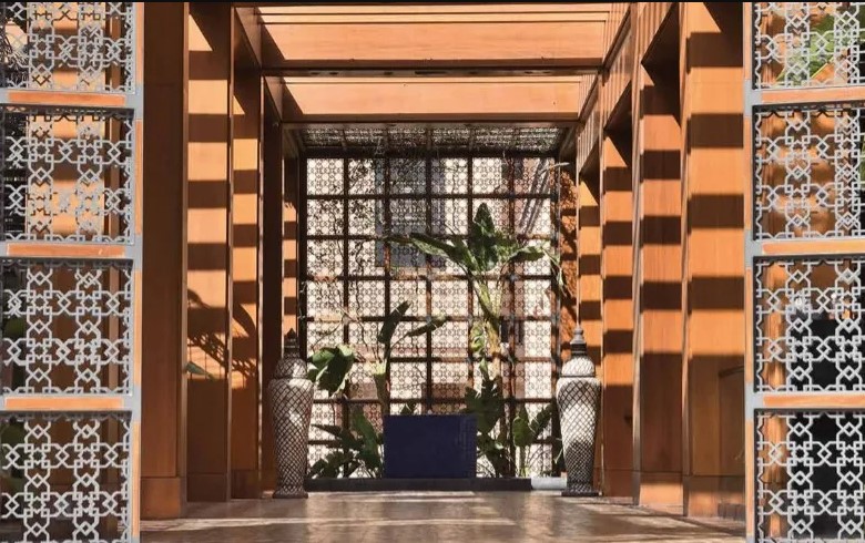 "موفنبيك المنصور الذهبي مراكش" شريكا رسميا للمهرجان الدولي للفيلم