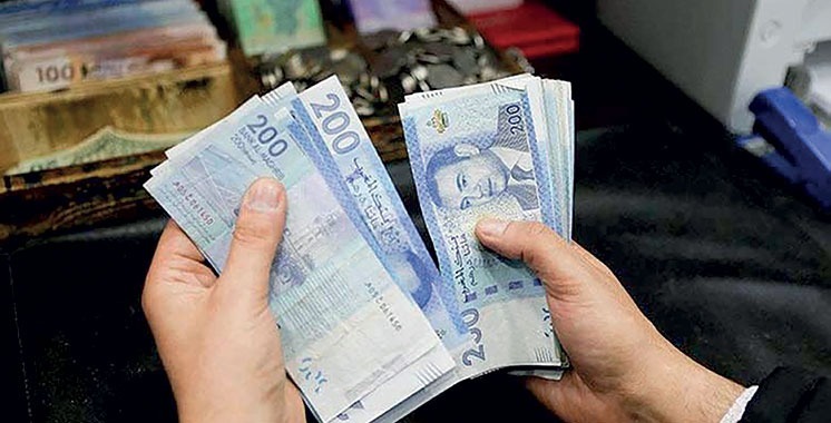 ثروات.. 0.1 % فقط من المغاربة يمتلكون مبلغ المليار + إنفوغراف