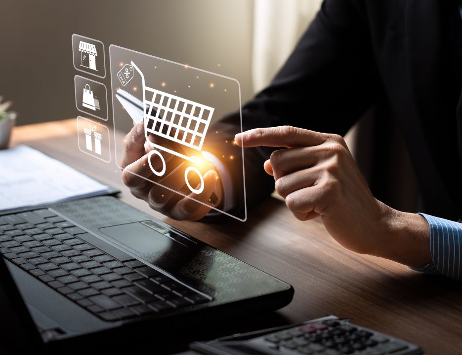 التجارة الإلكترونية في المغرب تواصل صعودها.. سوق بـ3.5 مليارات دولار وآفاق نمو واعدة