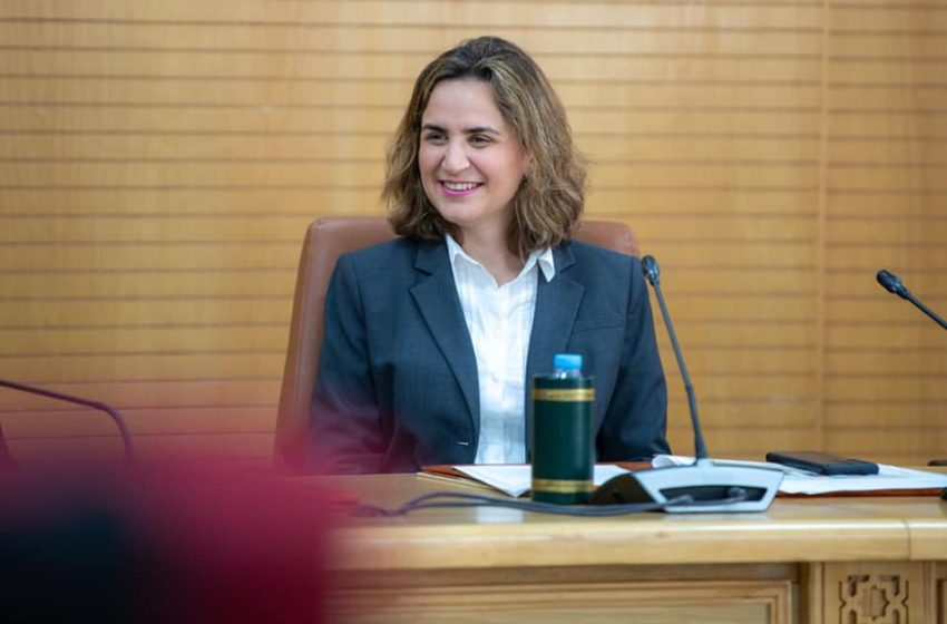 مزور: تسريع تنزيل الميثاق الوطني للاتمركز الإداري سيقرب الإدارة من المواطن