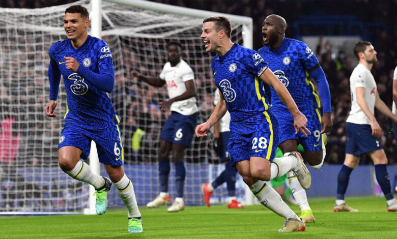 رفاق زياش يبلغون نهائي مونديال الأندية