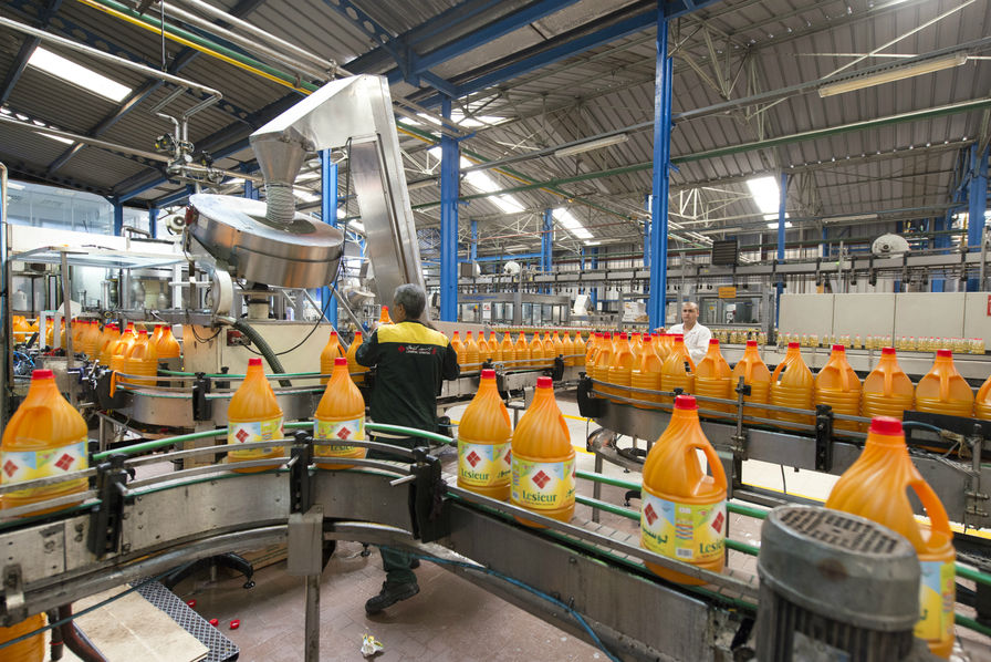 أرباح "لوسيور كريسطال" تتجاوز 22 مليارا