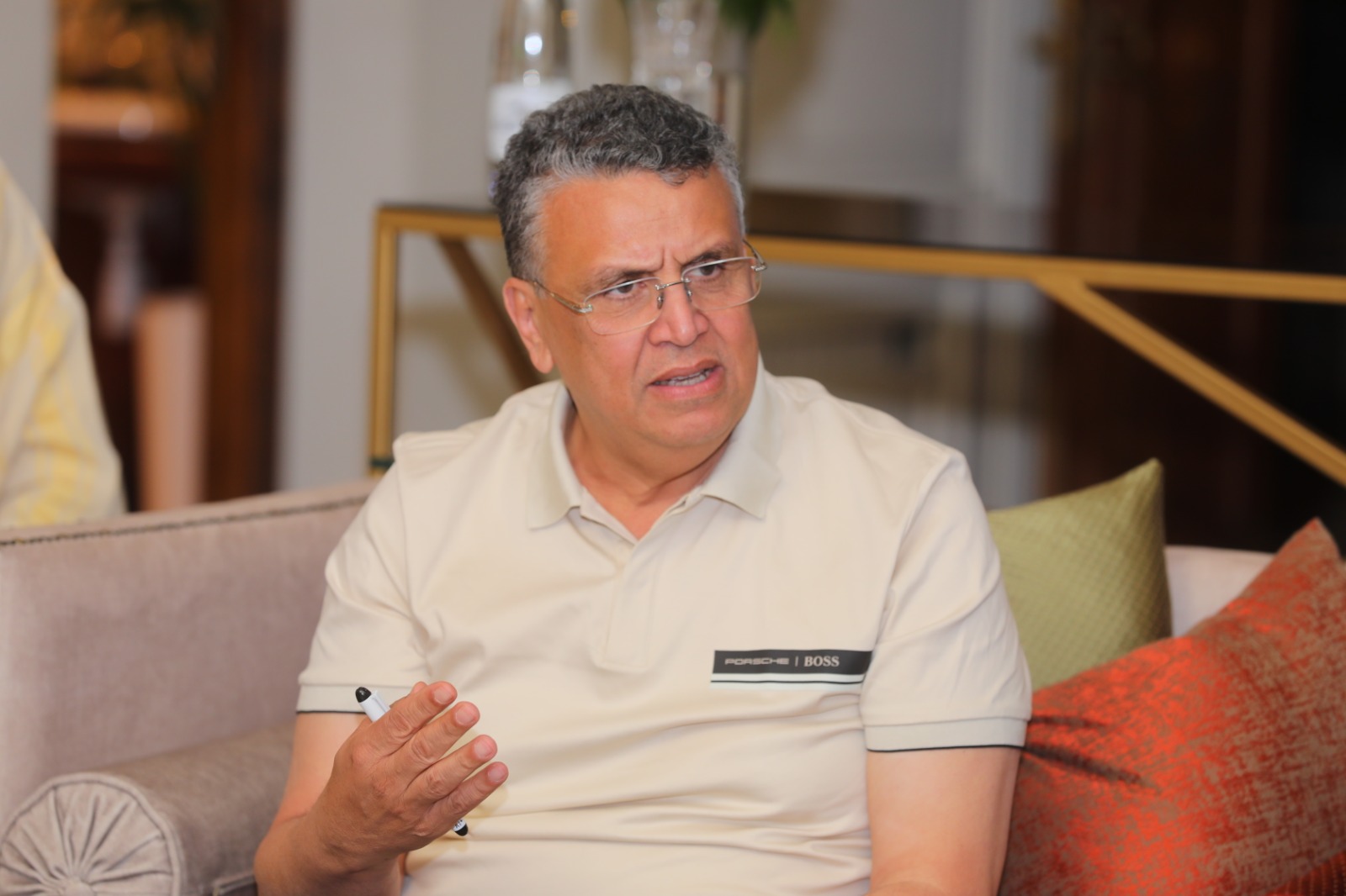 وهبي يعبر عن صدمته من الحكم الصادر في حق مغتصبي طفلة تيفلت