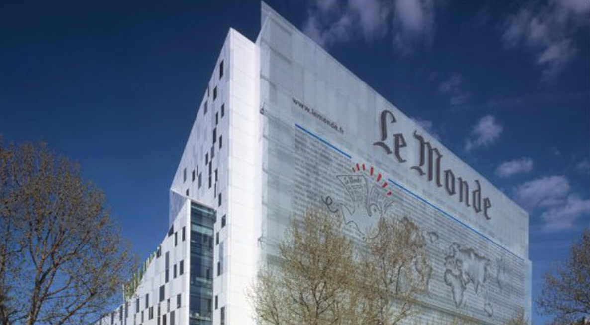 “لوموند” تستهدف المغرب.. انزلاقات مهنية خطيرة وروايات ملفقة"