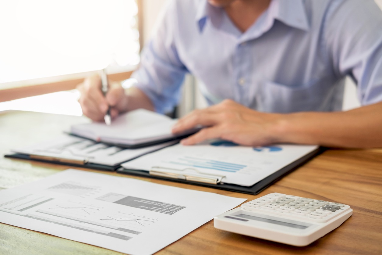 300 ألف مقاول ذاتي لا يصرحون بنتائج نشاطهم الاقتصادي