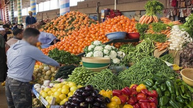 نقابة "بيجيدي" تدعو الحكومة لإيقاف "تغول" الأسعار